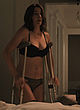 Cobie Smulders very sexy in lingerie pics