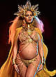 Beyonce Knowles sexy at grammy awards pics