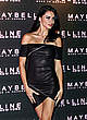 Adriana Lima at bring on the night party pics