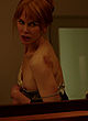 Nicole Kidman naked pics - nude taking selfie & sex scene