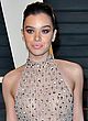 Hailee Steinfeld see-through to pasties pics