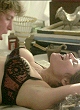 Gemma Arterton boob pops out of bra & topless pics