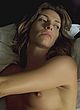 Dawn Olivieri naked pics - exposing her tits in sex scene
