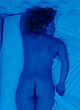 Rachel Keller naked pics - showing her ass in legion