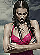 Yeva Don diva swimwear sexy photoshoot pics