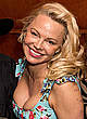 Pamela Anderson @ coco de mer icons collection pics