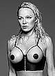 Pamela Anderson naked pics - sexy, see thru & almost nude