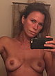 Rhona Mitra shows off her boobs & pussy pics