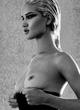Rosie Huntington-Whiteley naked pics - shows extreme nude body