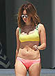 Ashley Tisdale in a bikini in cabo san lucas pics