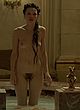 Anna Brewster naked pics - full frontal & hairy pusssy