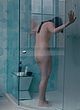 Catherine Reitman naked pics - totally nude in shower