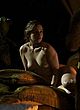 Emilia Clarke naked pics - nude boobs and sex scene