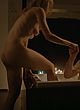 Lili Epply naked pics - fully nude in bathtub scene