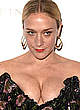 Chloe Sevigny cleavage @ the dinner premiere pics