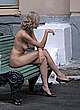 Eugenia Khirivskaya fully nude in ottepel pics