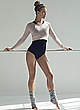 Nina Agdal sexy sportswear collection pics