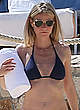 Gwyneth Paltrow at a beach in cabo san lucas pics