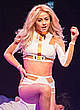 Julianne Hough sexy performs on a stage pics