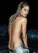 Doutzen Kroes naked pics - sexy and braless photoshoot