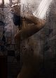 Doona Bae naked pics - see-through bra & shower