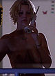 Drew Barrymore naked pics - exposing her boobs