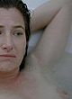 Kathryn Hahn naked pics - fully nude in bathtub scene