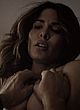 Nadine Velazquez covered boobs and sex scene pics