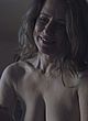 Stefanie Honer topless and in sexy underwear pics