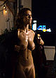 Valeria Bilello naked pics - full frontal & nude in bathtub