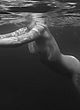 Aglaya Shilovskaya naked pics - sex & nude under water