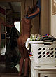 Arden Myrin naked pics - undressing, shows tits & ass