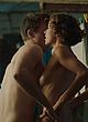 Julia Koschitz naked pics - showing boobs and sex scene