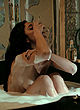 Alice Braga naked pics - fully nude in bathtub scene