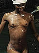 Patrice-Flora Praxo naked pics - nude in tempo di uccidere