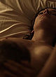 Ashley Greene naked pics - exposing tits & pussy licking