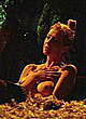 Helen Mirren naked pics - fully nude movie captures