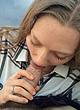 Amanda Seyfried gives blowjob pics