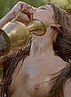 Paula Rego naked pics - fully nude movie captures