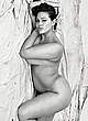 Ashley Graham naked pics - sexy and naked posing photos