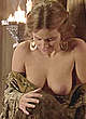 Paula Cancio topless movie captures pics