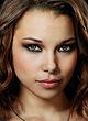 Jessica Parker Kennedy naked pics - shows boobs & pussy
