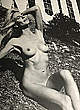 Heidi Klum fully nude photoshoot pics