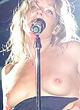 Tove Lo oops and flashing tits & more pics
