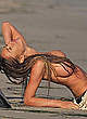 Charlie Riina naked pics - topless for 138 water photoset