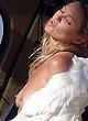 Kate Moss naked pics - goes nude