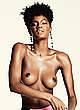 Ebonee Davis naked pics - sexy and topless images