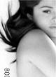 Selena Gomez naked pics - topless and nipples collection