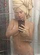 Sara Jean Underwood goes naked again pics