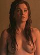 Lucy Lawless naked pics - topless big tits pics